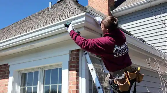 gutter services Carterville